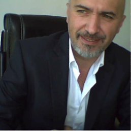 Tuncay, Стамбул, 55 лет